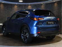 Mazda CX-5 SKYACTIV-G Sport Edition - U13894