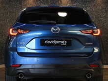 Mazda CX-5 SKYACTIV-G Sport Edition - U13894