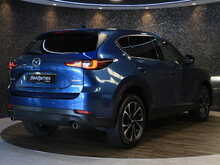 Mazda CX-5 SKYACTIV-G Sport Edition - U13894