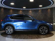 Mazda CX-5 SKYACTIV-G Sport Edition - U13894