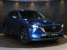 Mazda CX-5 SKYACTIV-G Sport Edition - U13894