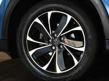 Mazda CX-5 SKYACTIV-G Sport Edition - U13894