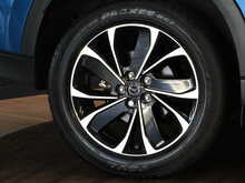 Mazda CX-5 SKYACTIV-G Sport Edition - U13894