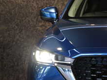 Mazda CX-5 SKYACTIV-G Sport Edition - U13894