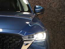 Mazda CX-5 SKYACTIV-G Sport Edition - U13894