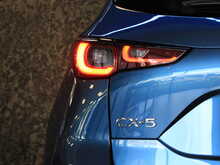Mazda CX-5 SKYACTIV-G Sport Edition - U13894