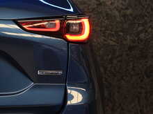 Mazda CX-5 SKYACTIV-G Sport Edition - U13894