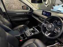 Mazda CX-5 SKYACTIV-G Sport Edition - U13894