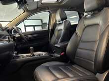 Mazda CX-5 SKYACTIV-G Sport Edition - U13894