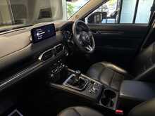 Mazda CX-5 SKYACTIV-G Sport Edition - U13894