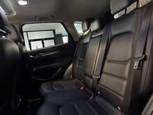Mazda CX-5 SKYACTIV-G Sport Edition - U13894