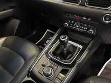Mazda CX-5 SKYACTIV-G Sport Edition - U13894