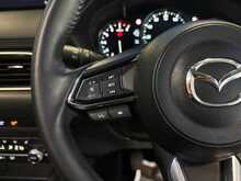 Mazda CX-5 SKYACTIV-G Sport Edition - U13894