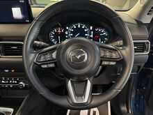Mazda CX-5 SKYACTIV-G Sport Edition - U13894