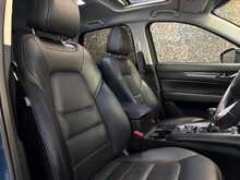 Mazda CX-5 SKYACTIV-G Sport Edition - U13894