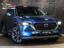 Mazda CX-5 SKYACTIV-G Sport Edition - U13894