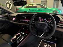 Audi A6 Saloon e-hybrid Launch Edition - U13900