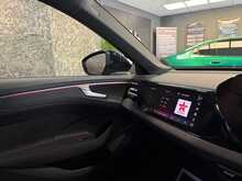 Audi A6 Saloon e-hybrid Launch Edition - U13900