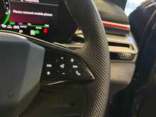 Audi A6 Saloon e-hybrid Launch Edition - U13900