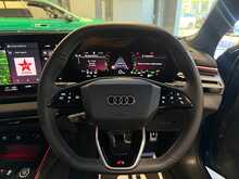 Audi A6 Saloon e-hybrid Launch Edition - U13900