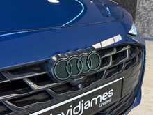 Audi A6 Saloon e-hybrid Launch Edition - U13900