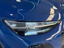 Audi A6 Saloon e-hybrid Launch Edition - U13900