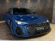 Audi A6 Saloon e-hybrid Launch Edition - U13900