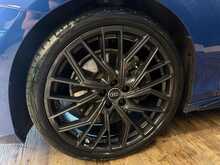 Audi A6 Saloon e-hybrid Launch Edition - U13900