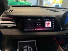 Audi A6 Saloon e-hybrid Launch Edition - U13900
