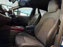 Audi A6 Saloon e-hybrid Launch Edition - U13900