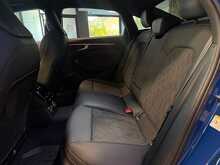 Audi A6 Saloon e-hybrid Launch Edition - U13900