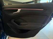 Audi A6 Saloon e-hybrid Launch Edition - U13900