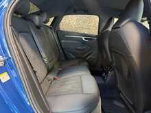 Audi A6 Saloon e-hybrid Launch Edition - U13900