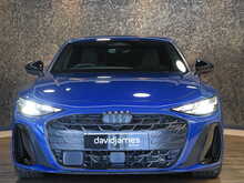 Audi A6 Saloon e-hybrid Launch Edition - U13900