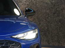 Audi A6 Saloon e-hybrid Launch Edition - U13900