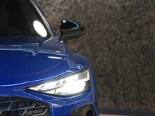 Audi A6 Saloon e-hybrid Launch Edition - U13900