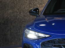 Audi A6 Saloon e-hybrid Launch Edition - U13900