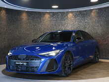 Audi A6 Saloon e-hybrid Launch Edition - U13900