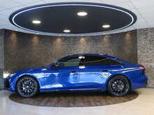 Audi A6 Saloon e-hybrid Launch Edition - U13900