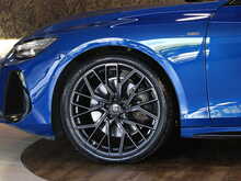 Audi A6 Saloon e-hybrid Launch Edition - U13900