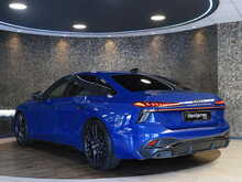 Audi A6 Saloon e-hybrid Launch Edition - U13900