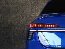 Audi A6 Saloon e-hybrid Launch Edition - U13900