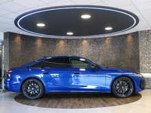 Audi A6 Saloon e-hybrid Launch Edition - U13900