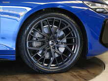Audi A6 Saloon e-hybrid Launch Edition - U13900