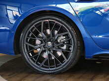 Audi A6 Saloon e-hybrid Launch Edition - U13900