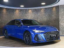 Audi A6 Saloon e-hybrid Launch Edition - U13900
