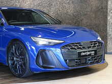 Audi A6 Saloon e-hybrid Launch Edition - U13900