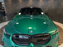 BMW M5  - U13907