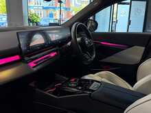 BMW M5  - U13907