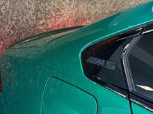 BMW M5  - U13907